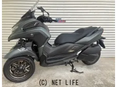ヤマハ トリシティ300