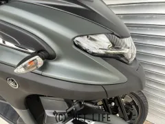 ヤマハ トリシティ300