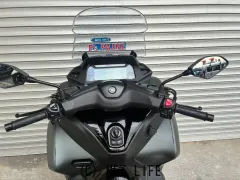 ヤマハ トリシティ300