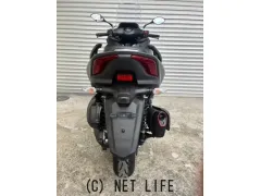 ヤマハ トリシティ300