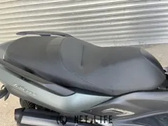 ヤマハ トリシティ300