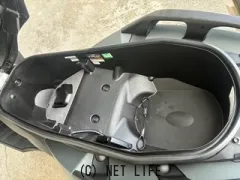 ヤマハ トリシティ300