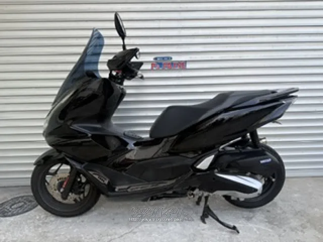 ホンダ PCX125