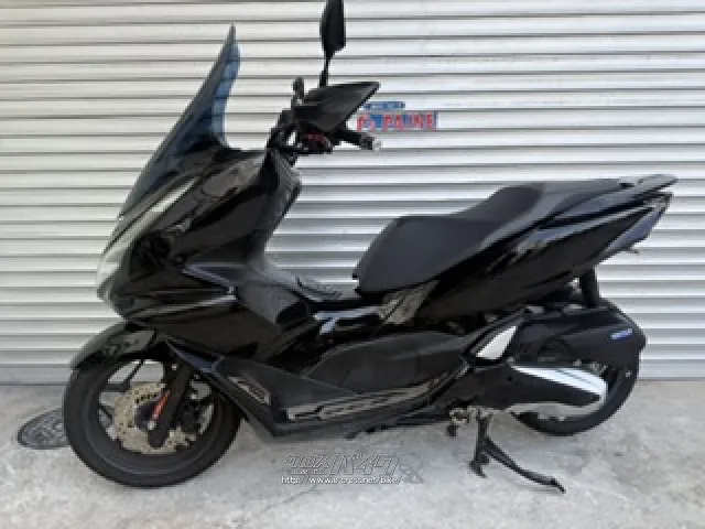 ホンダ PCX125