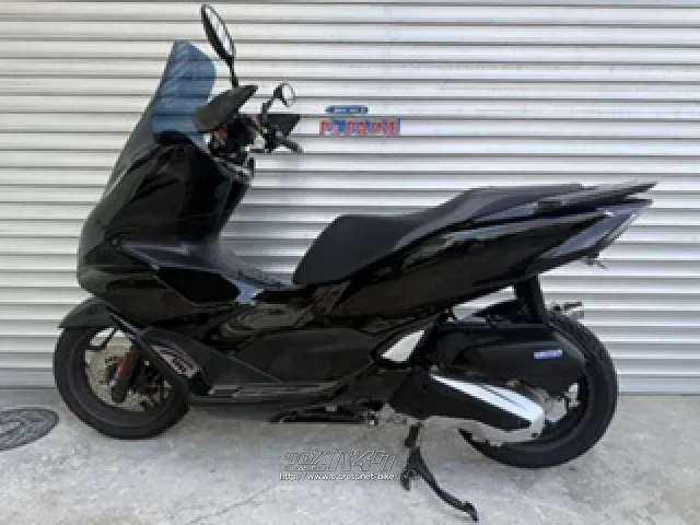 ホンダ PCX125