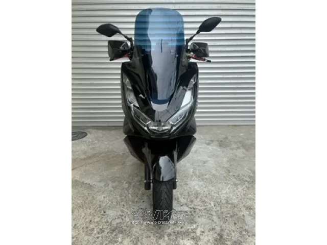 ホンダ PCX125