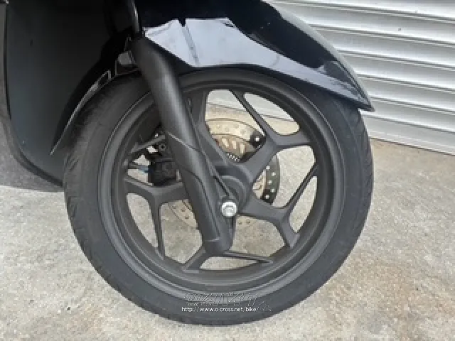 ホンダ PCX125