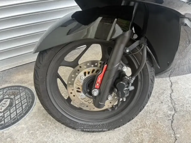 ホンダ PCX125