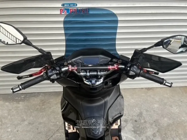 ホンダ PCX125
