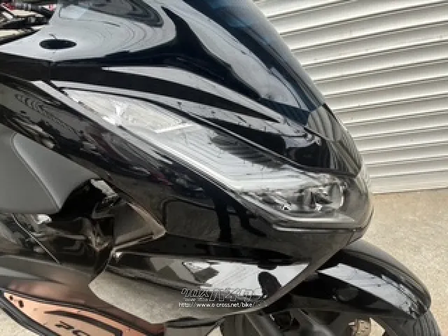 ホンダ PCX125
