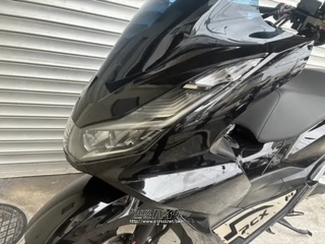 ホンダ PCX125