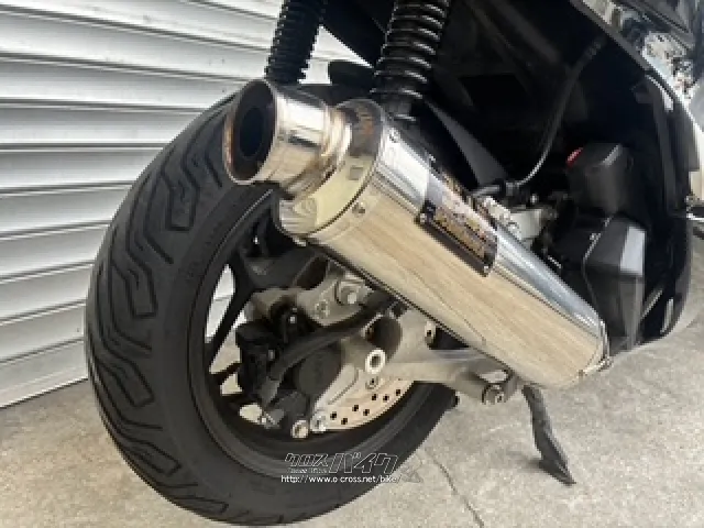 ホンダ PCX125