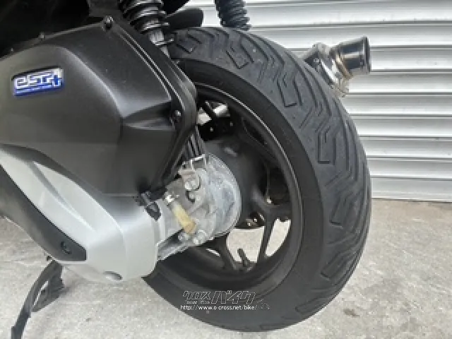 ホンダ PCX125