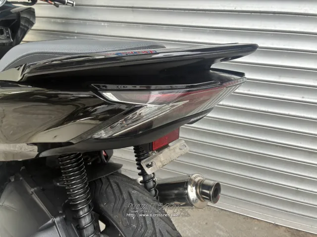 ホンダ PCX125