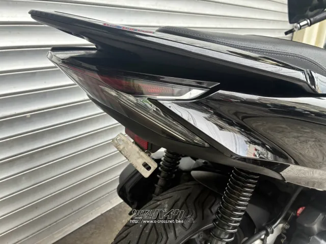 ホンダ PCX125
