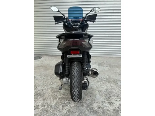 ホンダ PCX125