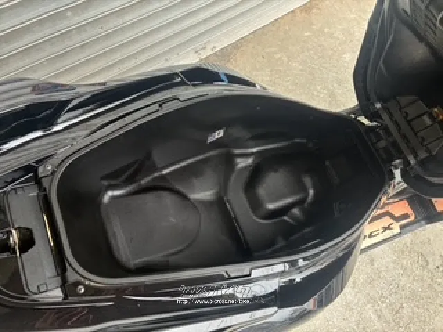 ホンダ PCX125