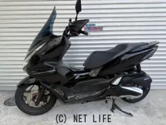 ホンダ PCX125