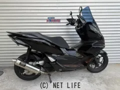 ホンダ PCX125