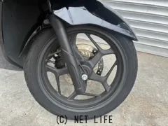 ホンダ PCX125