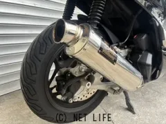 ホンダ PCX125
