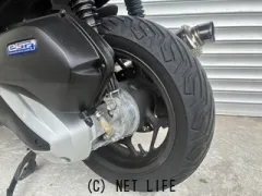 ホンダ PCX125