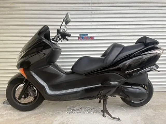 ホンダ フォルツァ