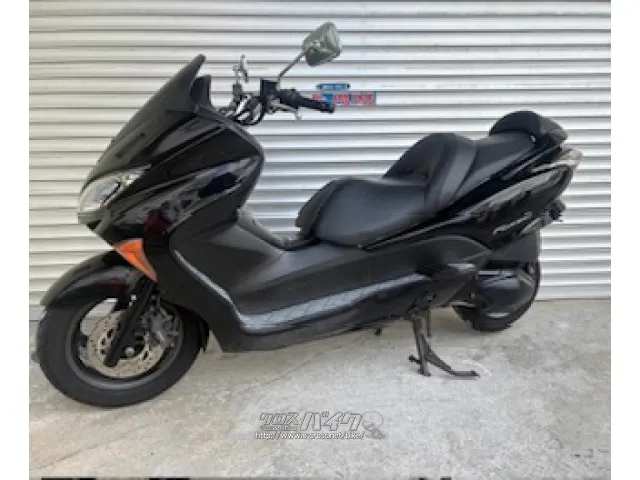 ホンダ フォルツァ