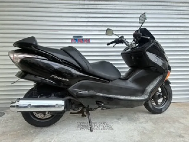 ホンダ フォルツァ