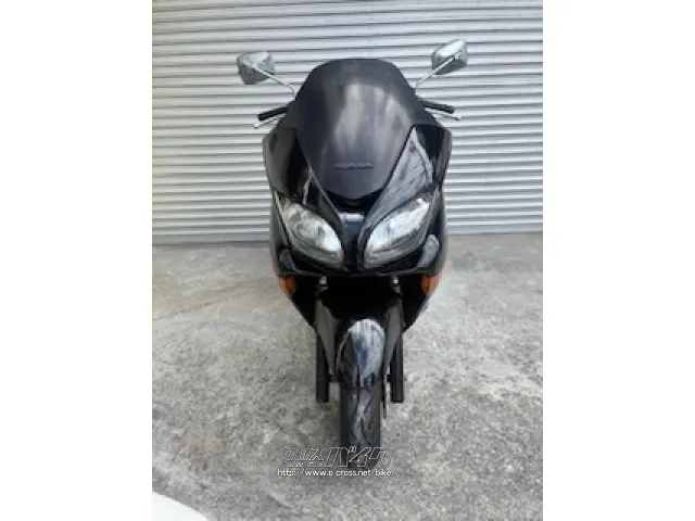 ホンダ フォルツァ