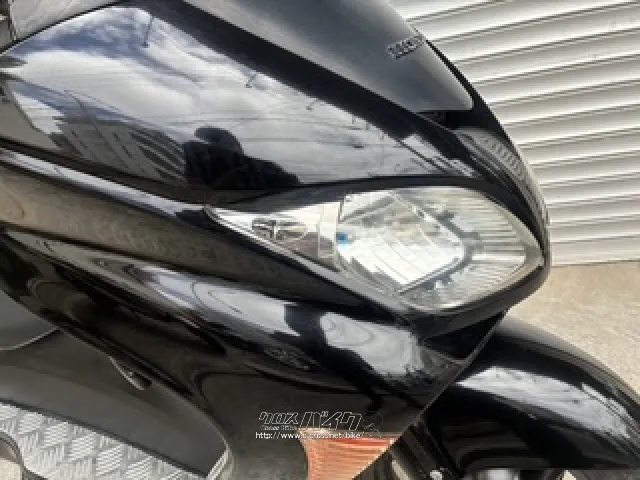 ホンダ フォルツァ