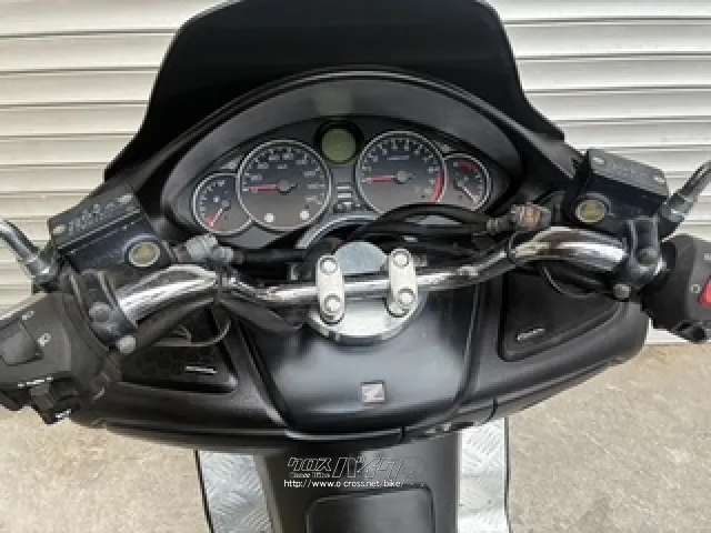 ホンダ フォルツァ