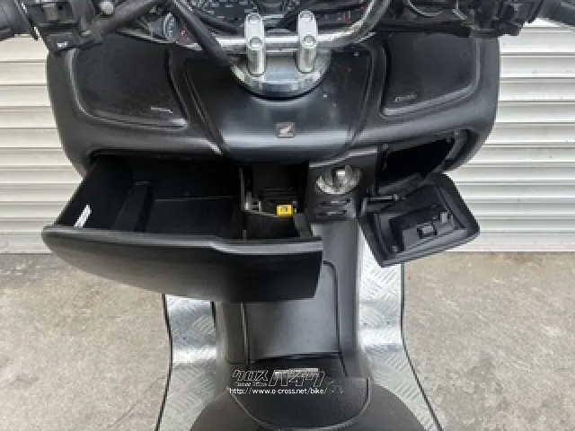 ホンダ フォルツァ