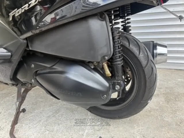 ホンダ フォルツァ