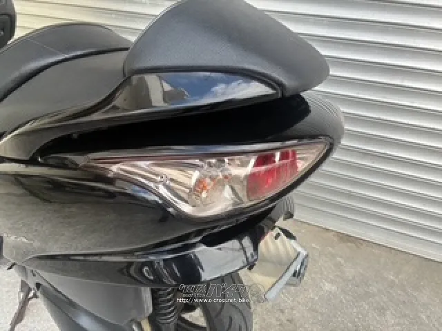 ホンダ フォルツァ