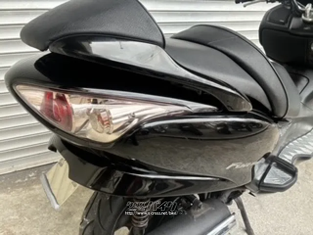 ホンダ フォルツァ