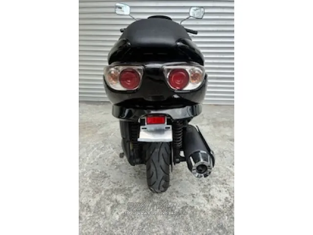 ホンダ フォルツァ