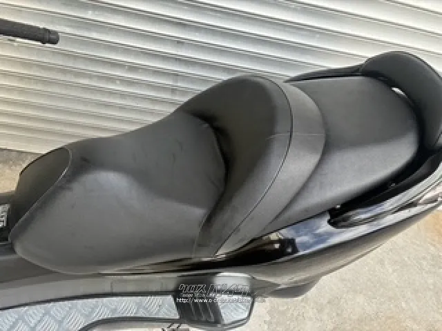ホンダ フォルツァ