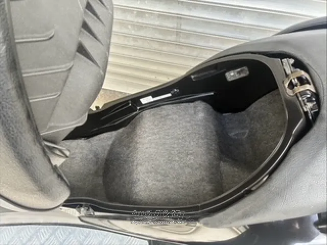 ホンダ フォルツァ