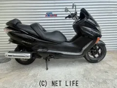 ホンダ フォルツァ