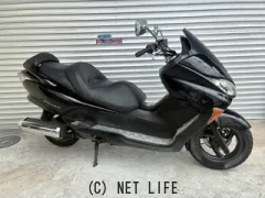 ホンダ フォルツァ