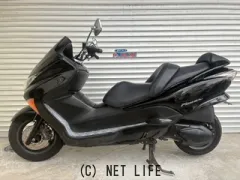 ホンダ フォルツァ