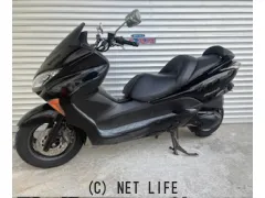 ホンダ フォルツァ