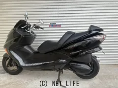 ホンダ フォルツァ
