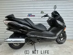 ホンダ フォルツァ