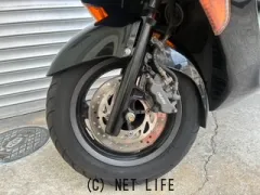 ホンダ フォルツァ