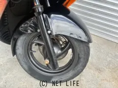 ホンダ フォルツァ