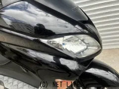 ホンダ フォルツァ