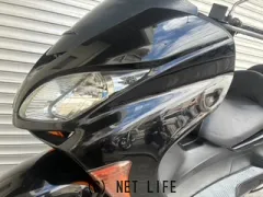 ホンダ フォルツァ