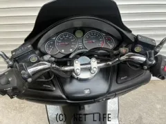 ホンダ フォルツァ